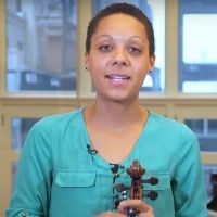 VIDEO: Carnegie Hall Artists Explore Viola, French Horn, and Movement