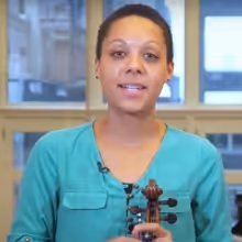VIDEO: Carnegie Hall Artists Explore Viola, French Horn, and Movement