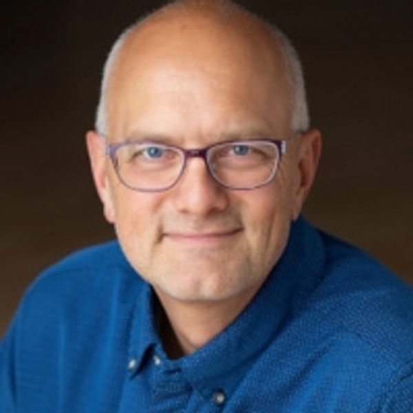 Brian Newhouse Appointed Minnesota Orchestra Associate Vice President of Individual G Photo