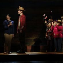 Photo Flash: Get A First Look At PASSING THROUGH At Goodspeed Musicals