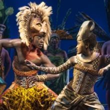 THE LION KING Sets New Record For Highest-Grossing Week in Broadway History