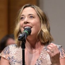 Photos: Baayork Lee, Erika Henningsen, Jason Tam and More 
In Transport Group's RODG