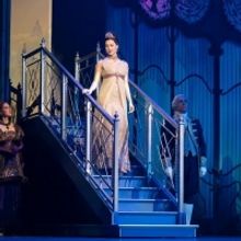 Review Roundup: MY FAIR LADY National Tour Resumes Performances; Read the Reviews!