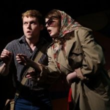 Photo Flash: Fells Point Corner Theatre Presents THE MINEOLA TWINS