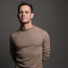 Migguel Anggelo's LATINXOXO is at Joe's Pub For Under The Radar Festival This January