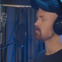 VIDEO: Andrew Walker Sings 'Let Your Garden Grow' From CASES Video