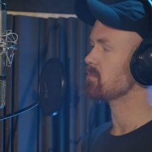 VIDEO: Andrew Walker Sings 'Let Your Garden Grow' From CASES