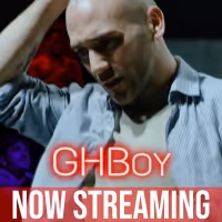 Paul Harvard's GHBOY Now Available To Stream Online