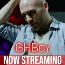 Paul Harvard's GHBOY Now Available To Stream Online