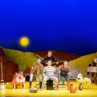 WHAT THE LADYBIRD HEARD Will Return to The Palace Theatre this Summer