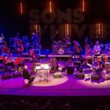 Art Ensemble Of Chicago Expands Ranks With Moor Mother, Nicole Mitchell, and More﻿�