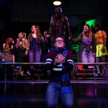 Photos: First look at Ohio University Lancaster Theatre Department's RENT