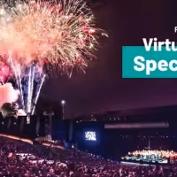 Pacific Symphony Presents Virtual July 4th Spectacular