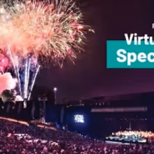 Pacific Symphony Presents Virtual July 4th Spectacular