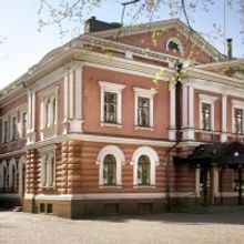 Aleksanterin teatteri ja Lippu.fi yhteistyöhön