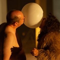 Photo Flash: Mimi Lien & Pig Iron's SUPERTERRANEAN At The Philly Fringe Festival