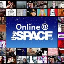 Online@theSpaceUK Season 2 Launches Friday