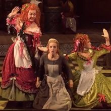 Kungliga Operan Streams LA CENERENTOLA