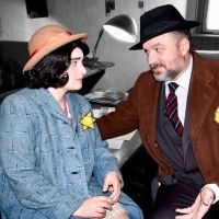 THE DIARY OF ANNE FRANK Opening Soon At LB Playhouse, April 8 – May 6