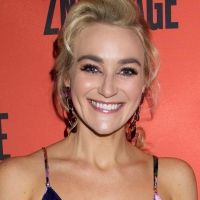VIDEO: On This Day, June 1 - Happy Birthday, Betsy Wolfe!
