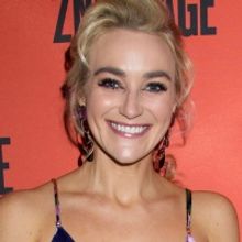 VIDEO: On This Day, June 1 - Happy Birthday, Betsy Wolfe!