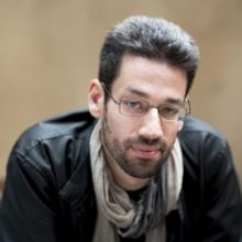 Jonathan Biss To Perform U.S. Premiere Of Brett Dean's Piano Concerto With The Saint