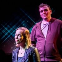 Photo Flash: NEXT TO NORMAL Presented By The Wimberley Players