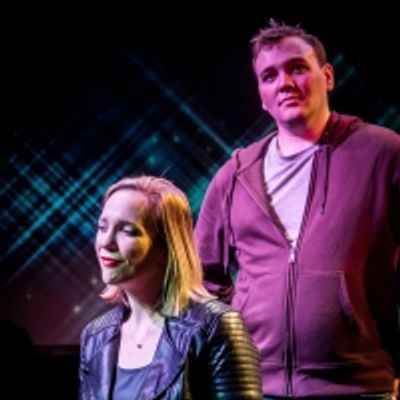 Photo Flash: NEXT TO NORMAL Presented By The Wimberley Players