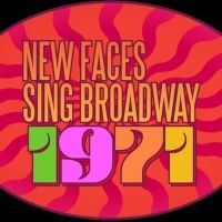 Porchlight Music Theatre Presents The Cast of NEW FACES SING BROADWAY