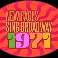 Porchlight Music Theatre Presents The Cast of NEW FACES SING BROADWAY
