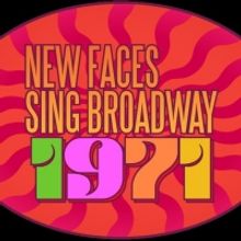 Porchlight Music Theatre Presents The Cast of NEW FACES SING BROADWAY