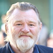 Brendan Gleeson to Play President Trump in CBS Miniseries Based on James Comey's Book