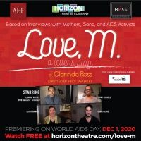 National AIDS Initiative Launches World AIDS Day Premiere of New Stage Play and…