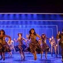 TINA – THE TINA TURNER MUSICAL Extends West End Booking to 18 December 2022