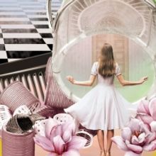 Weston Theater Company Presents STEEL MAGNOLIAS