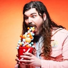 Comedian John-Luke Roberts Brings New Show To Soho Theatre This Month