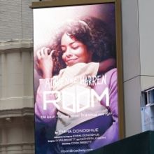 Broadway Production of ROOM Has Been Postponed Indefinitely