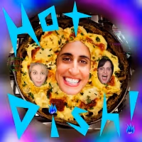 HOT DISH! Debuts at The Den Theatre, March 19