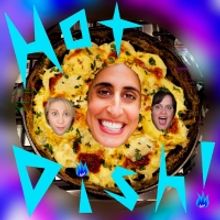 HOT DISH! Debuts at The Den Theatre, March 19