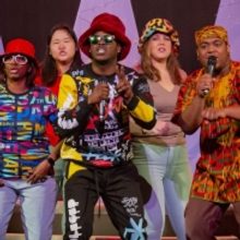 Photos: Cleveland Public Theatre Presents 10 MINUTES TO MIDNIGHT: 9 QUIRKY PLAYS FOR