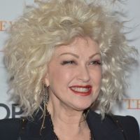 Cyndi Lauper Documentary LET THE CANARY SING Now in Production at Sony