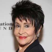 Chita Rivera and Friends Talked About Their Time in THE VISIT on STARS IN THE HOUSE