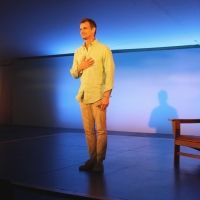 Photo Flash: Go Inside the First Equity-Approved Curtain Call for Barrington Stage's…