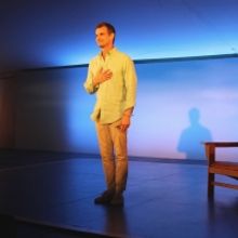 Photo Flash: Go Inside the First Equity-Approved Curtain Call  for Barrington Stage's