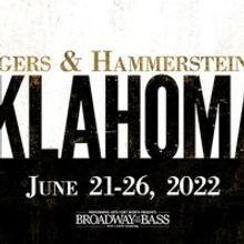Tony-Winning OKLAHOMA! Announces Lottery Tickets at Bass Performance Hall