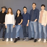Photos: Go Inside Rehearsals for THE FAR COUNTRY at Atlantic Theater Company