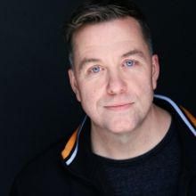 Billy Mitchell Premieres I'M FINE at The Green Room 42 in February