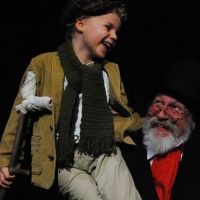 Columbus Civic Theater Presents A CHRISTMAS CAROL