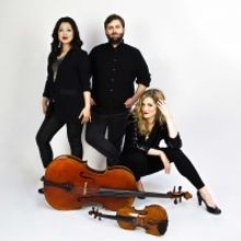 Neave Trio Performs Music by Clarke, Chaminade, and Piazzolla on Free Livestream