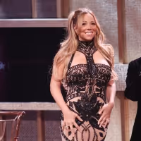 Mariah Carey Writes, Produces and Records Theme Song for New ABC Comedy MIXED-ISH